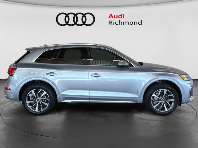 2022 Audi Q5