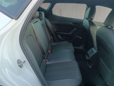 CUPRA Formentor 1.5 TSI 110 kW (150 CV) — photo 6