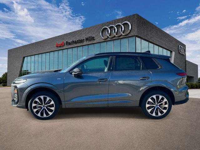 2026 Audi Q3 SUV