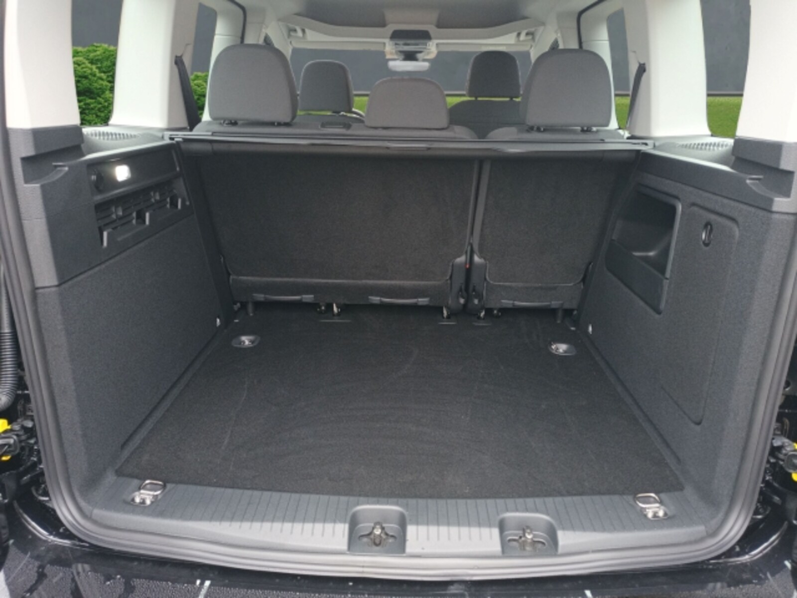 Volkswagen Caddy – Bild 5