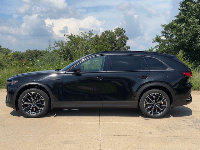 2025 Mazda