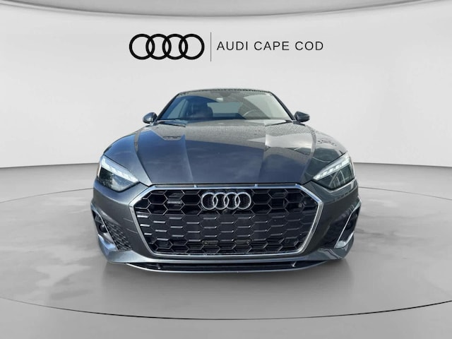 2023 Audi A5 Coupe