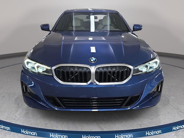 2023 BMW 330i