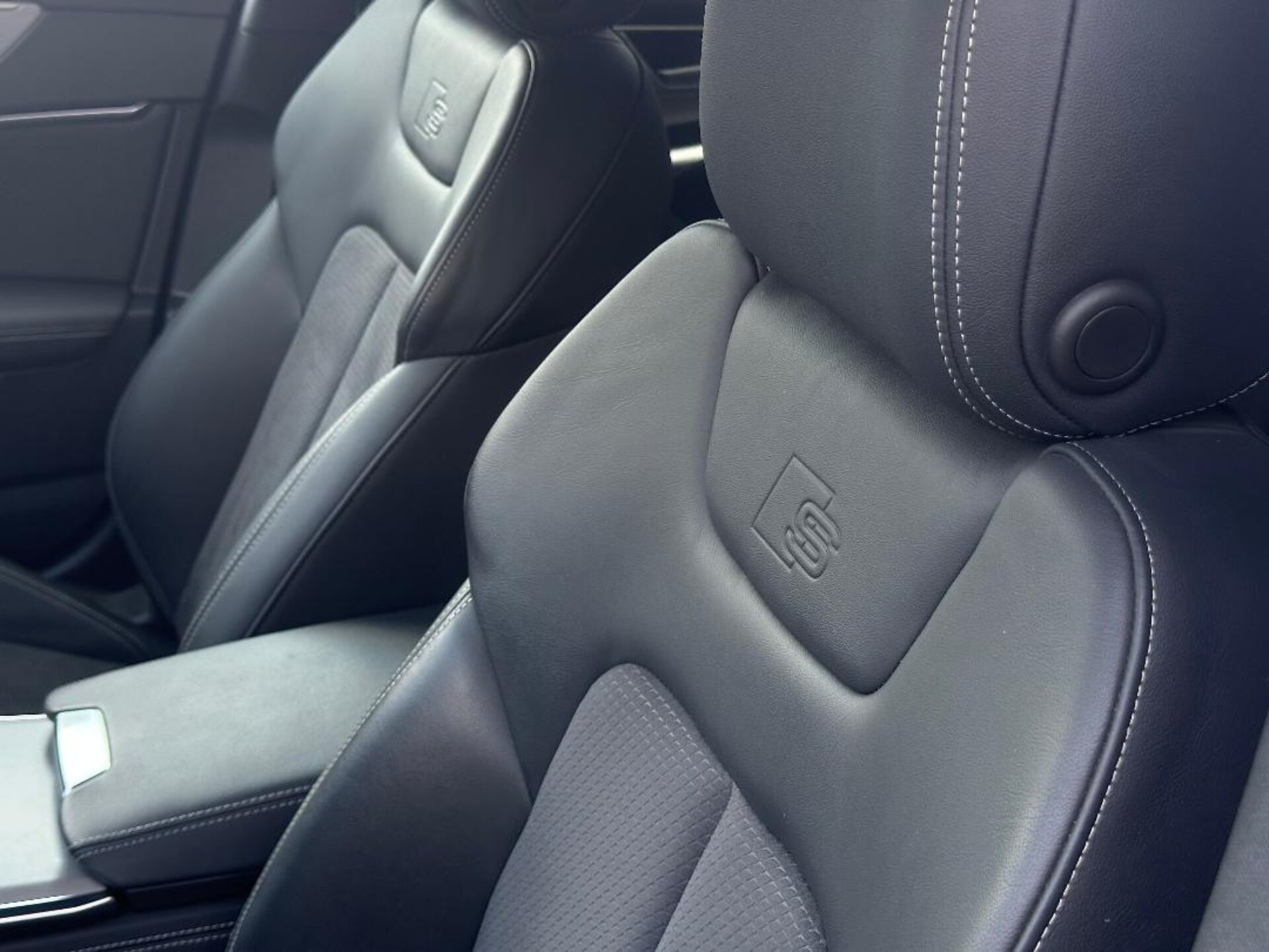 Audi A6 Avant TFSI e Sport