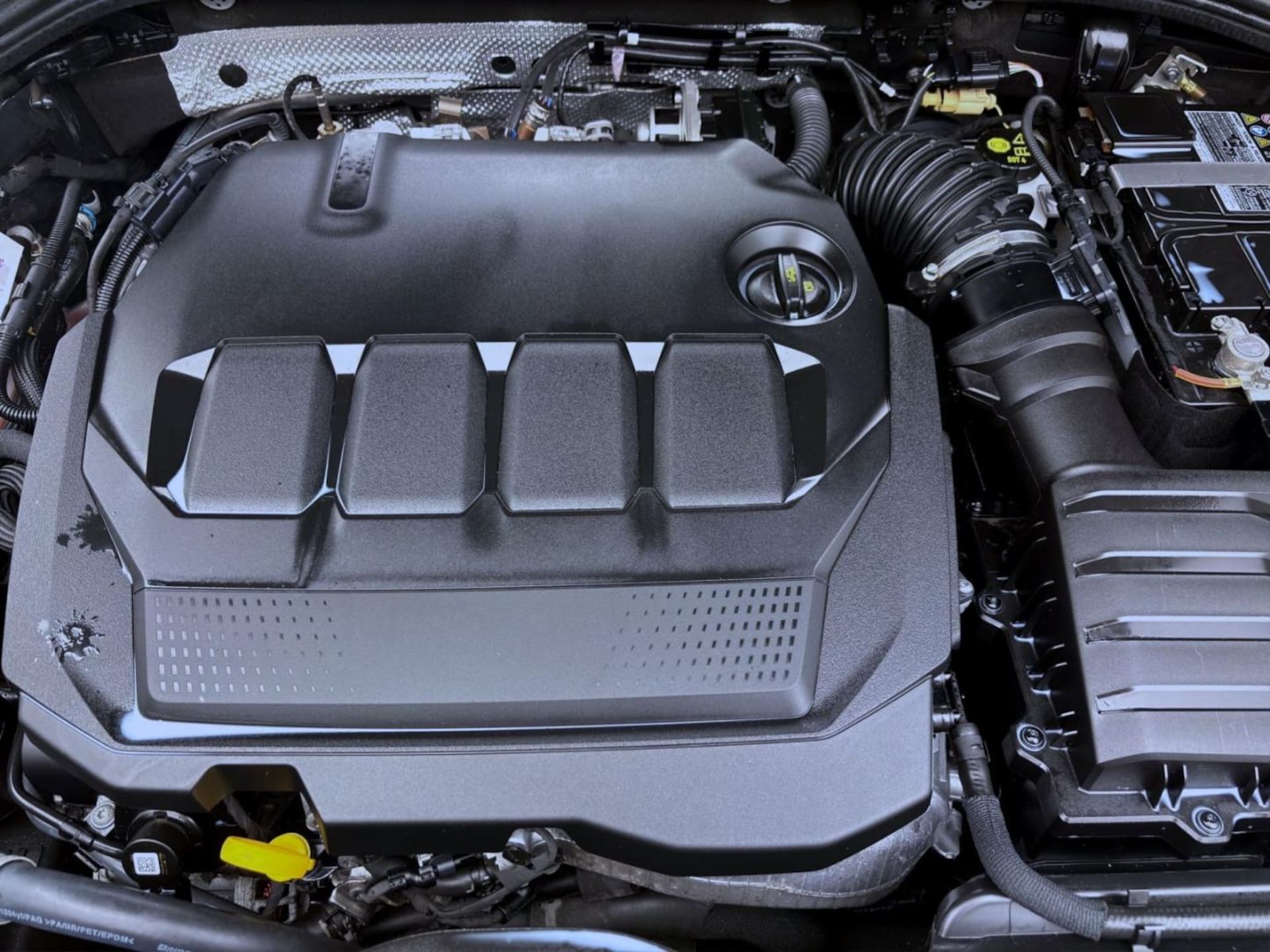 Volkswagen Golf Active