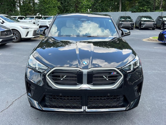 2024 BMW X2