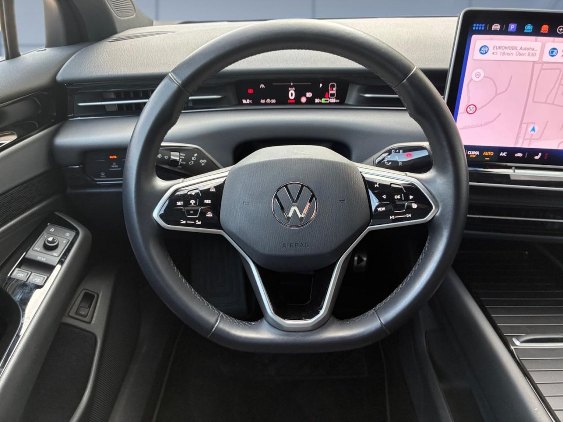 Volkswagen ID.7 Pro