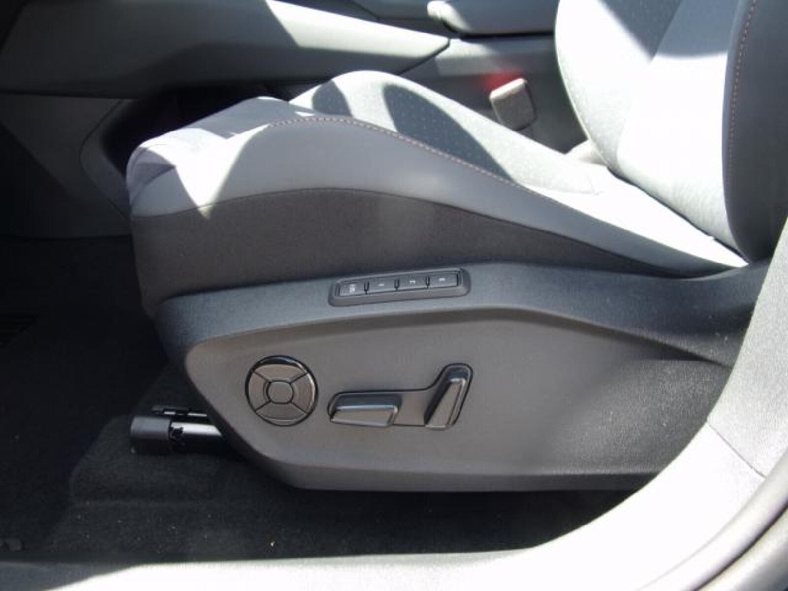 CUPRA Raval – Bild 15