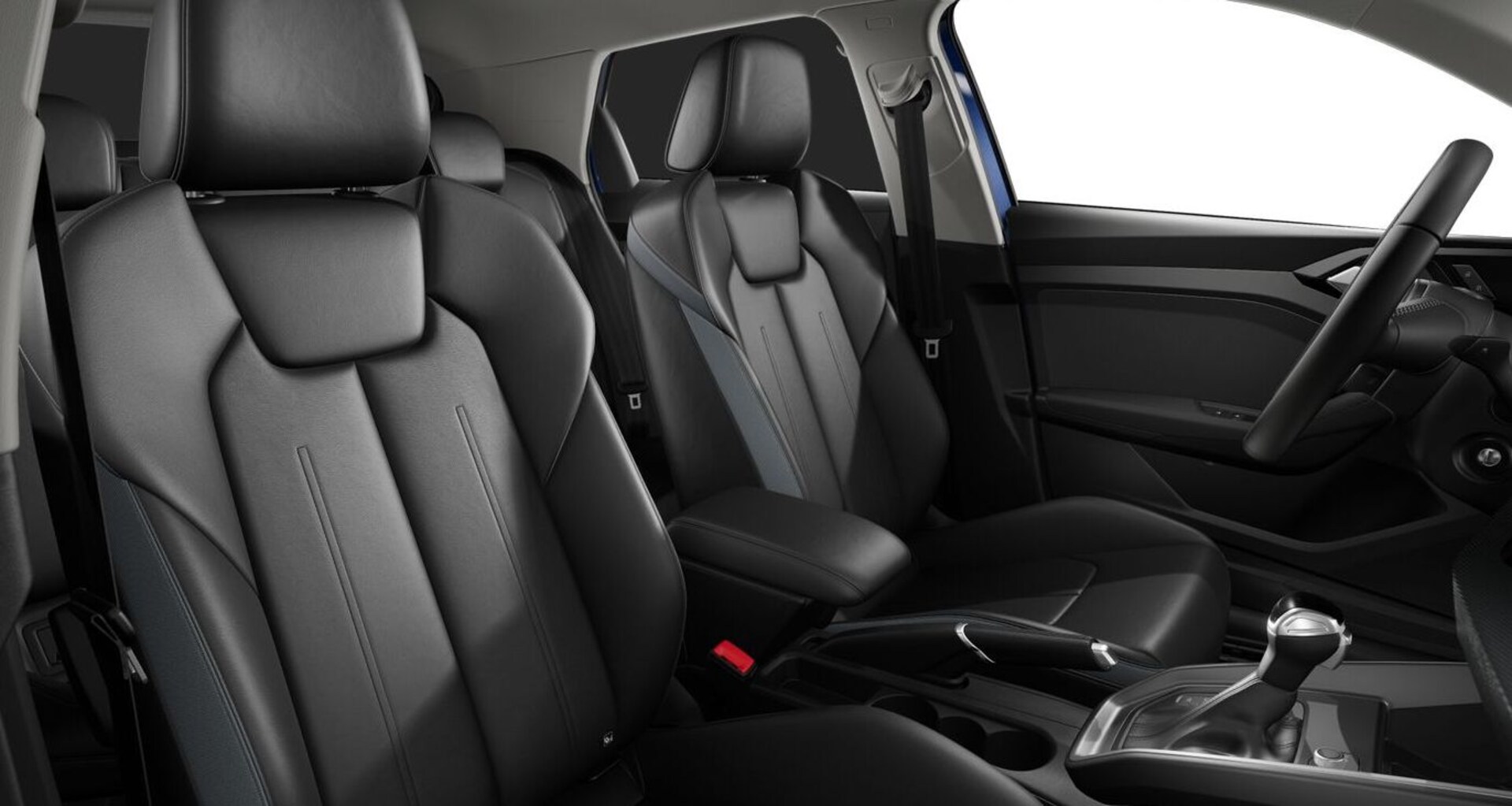 Audi A1 Sportback S line