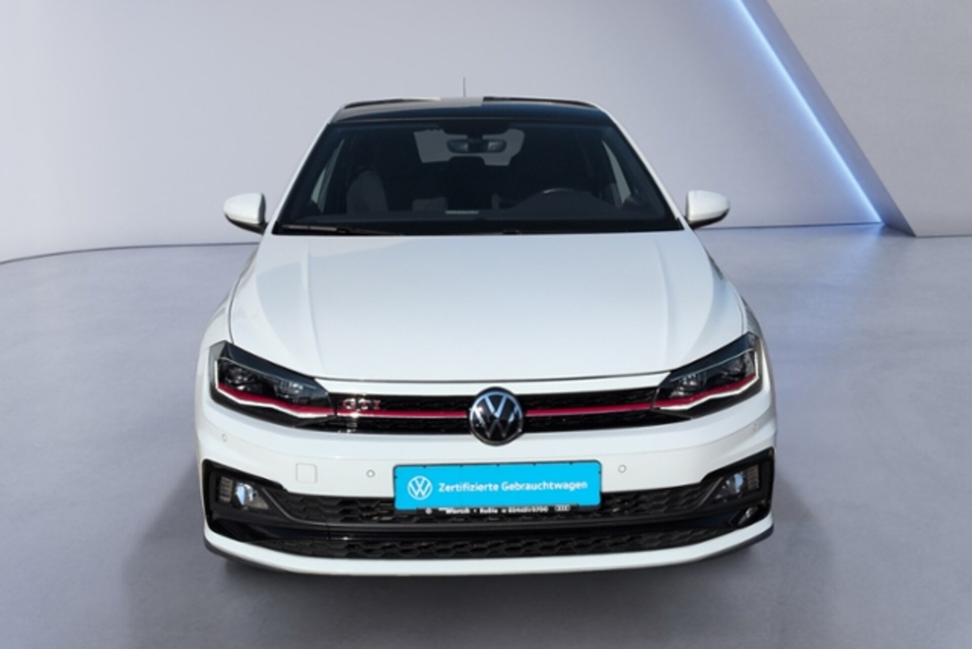 Volkswagen Polo GTI