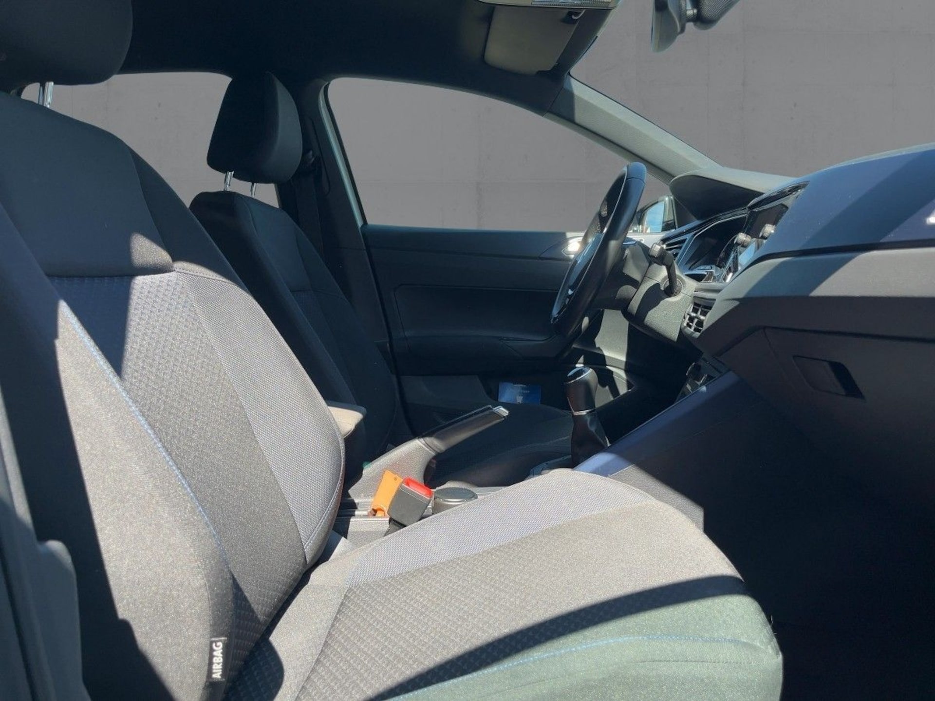Volkswagen Polo United