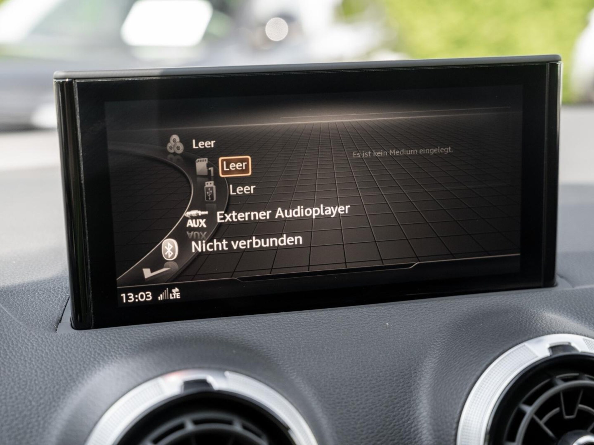 Audi Q2 S line