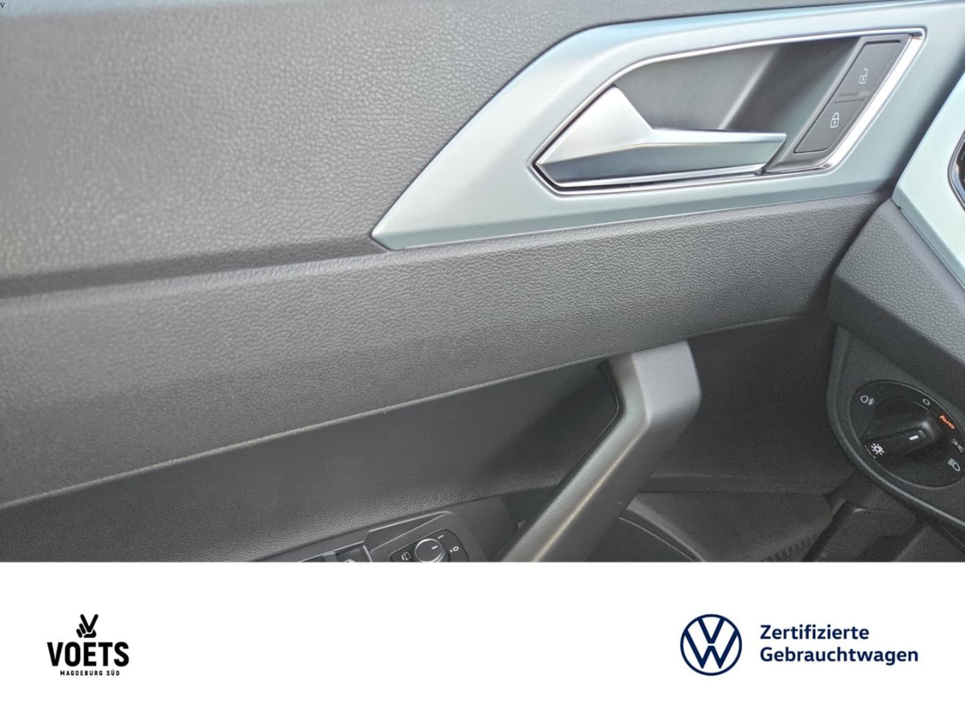 Volkswagen Polo Goal