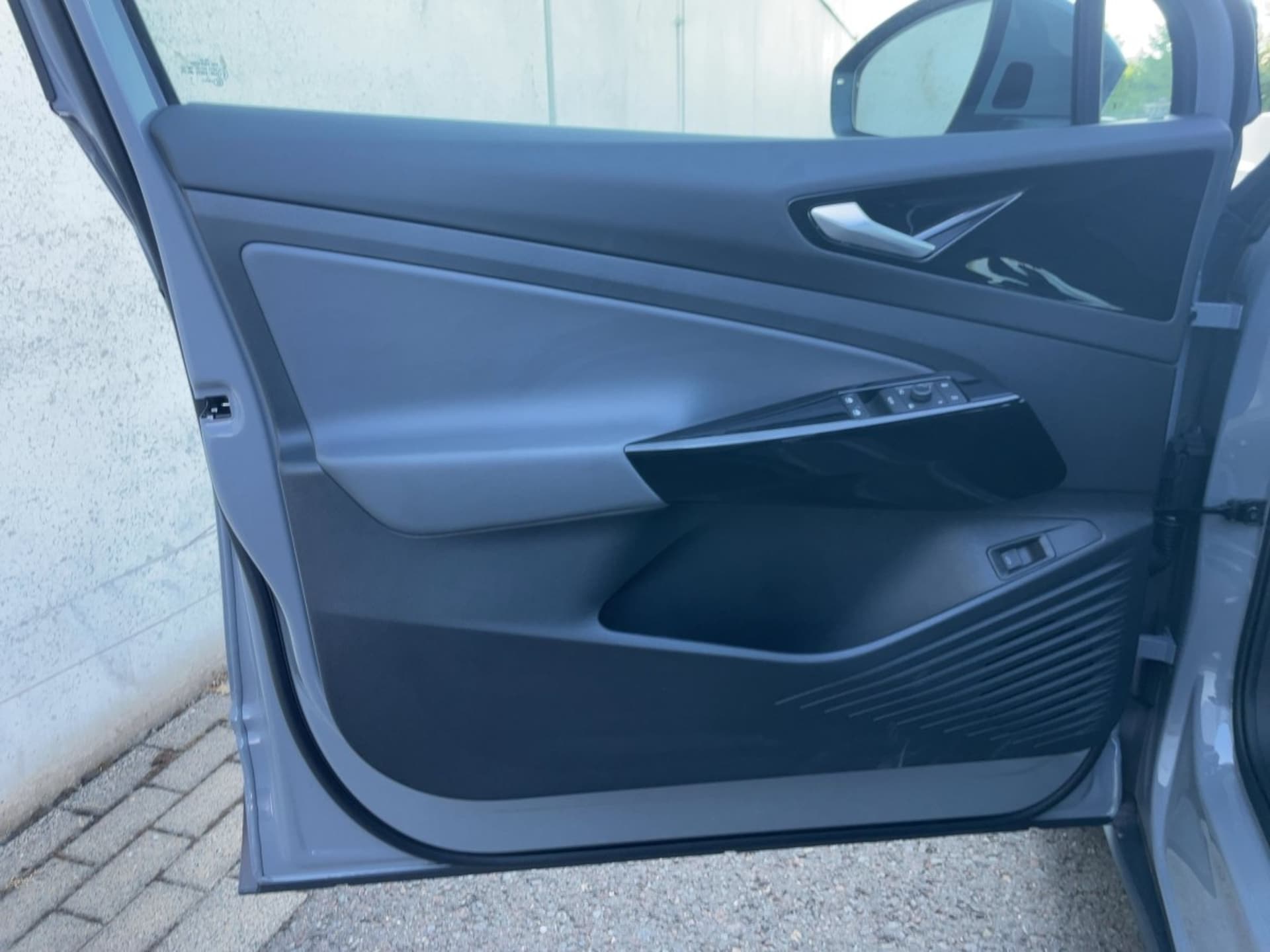Volkswagen ID.4 Pro