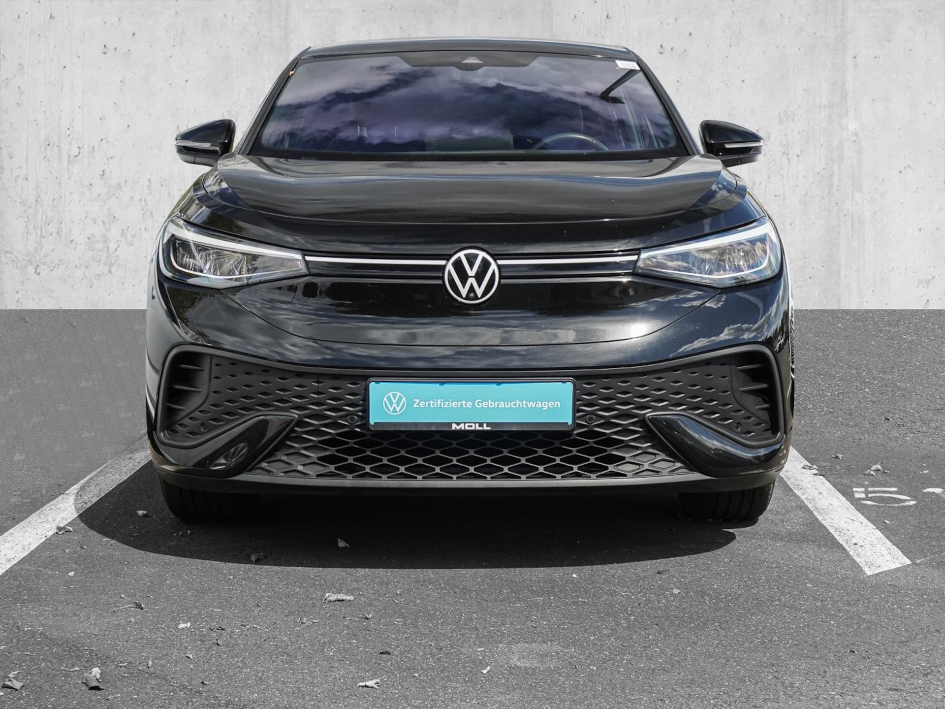Volkswagen ID.5 Pro