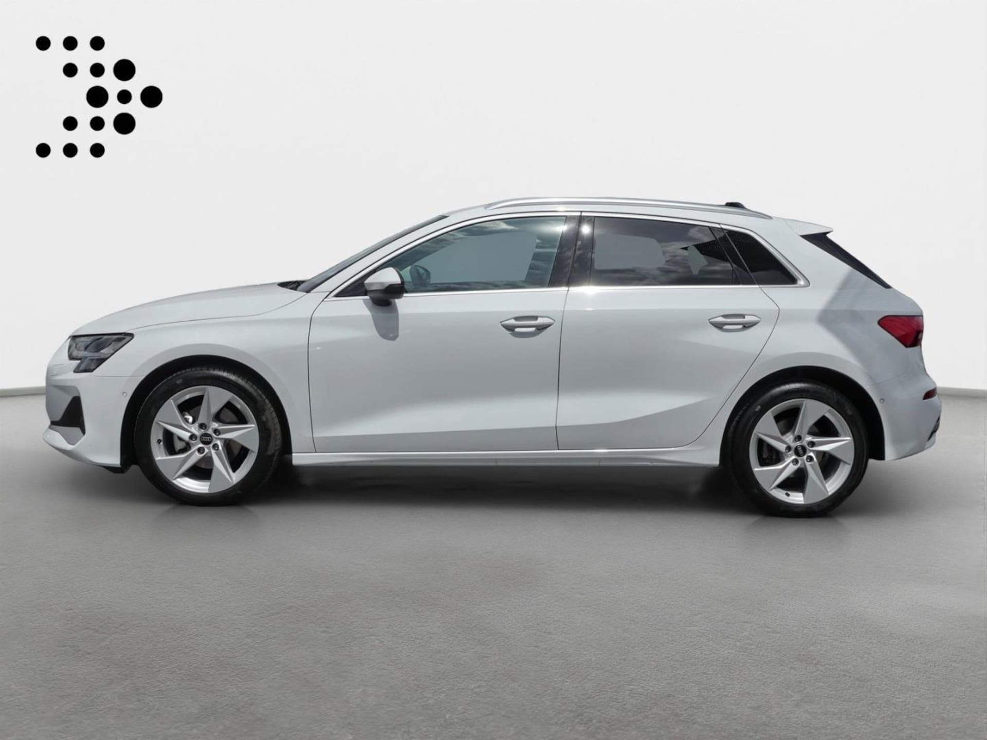 Audi A3 Sportback Advanced