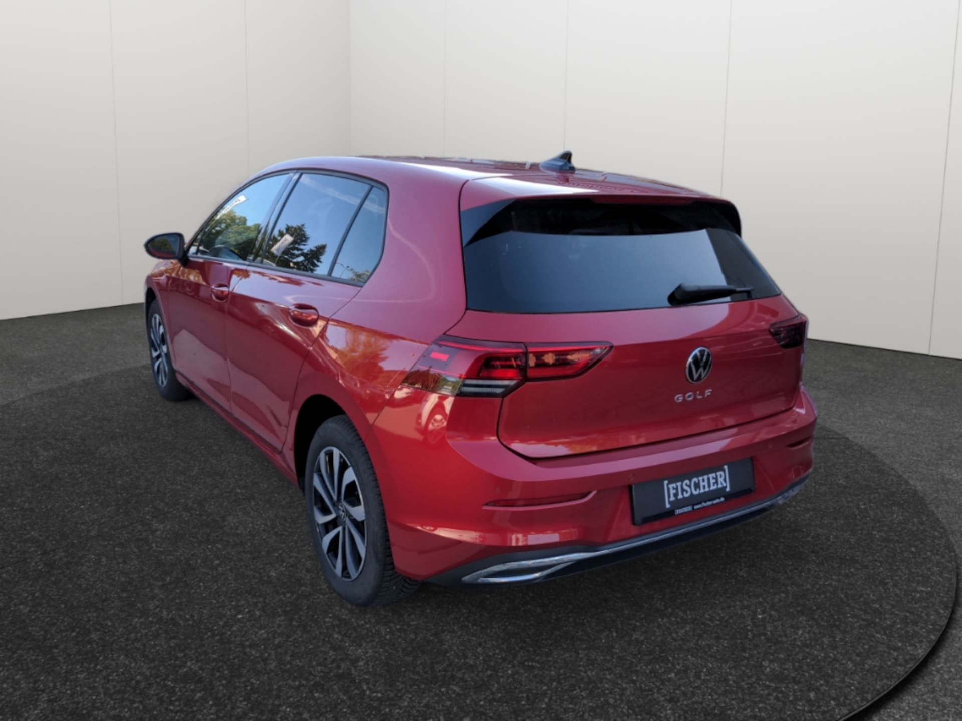 Volkswagen Golf Active