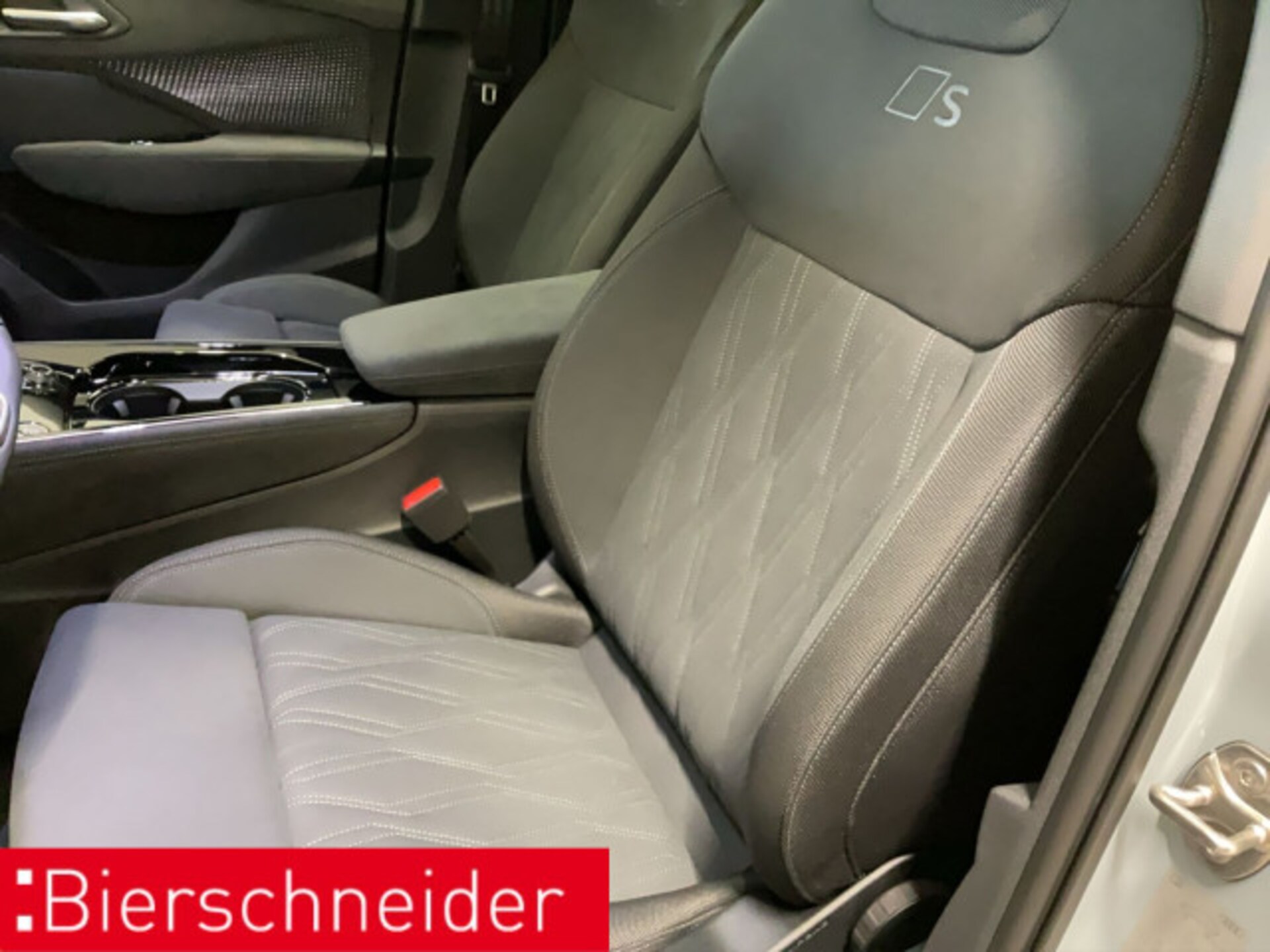 Audi Q3 Sportback e-hybrid