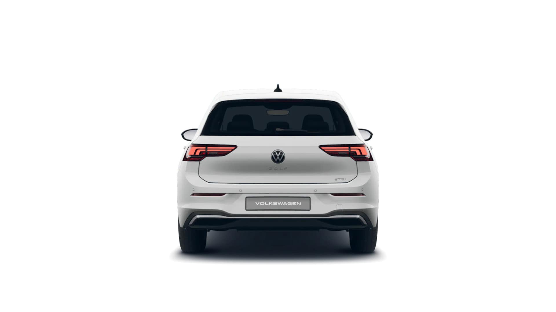 Volkswagen Golf ENERGY