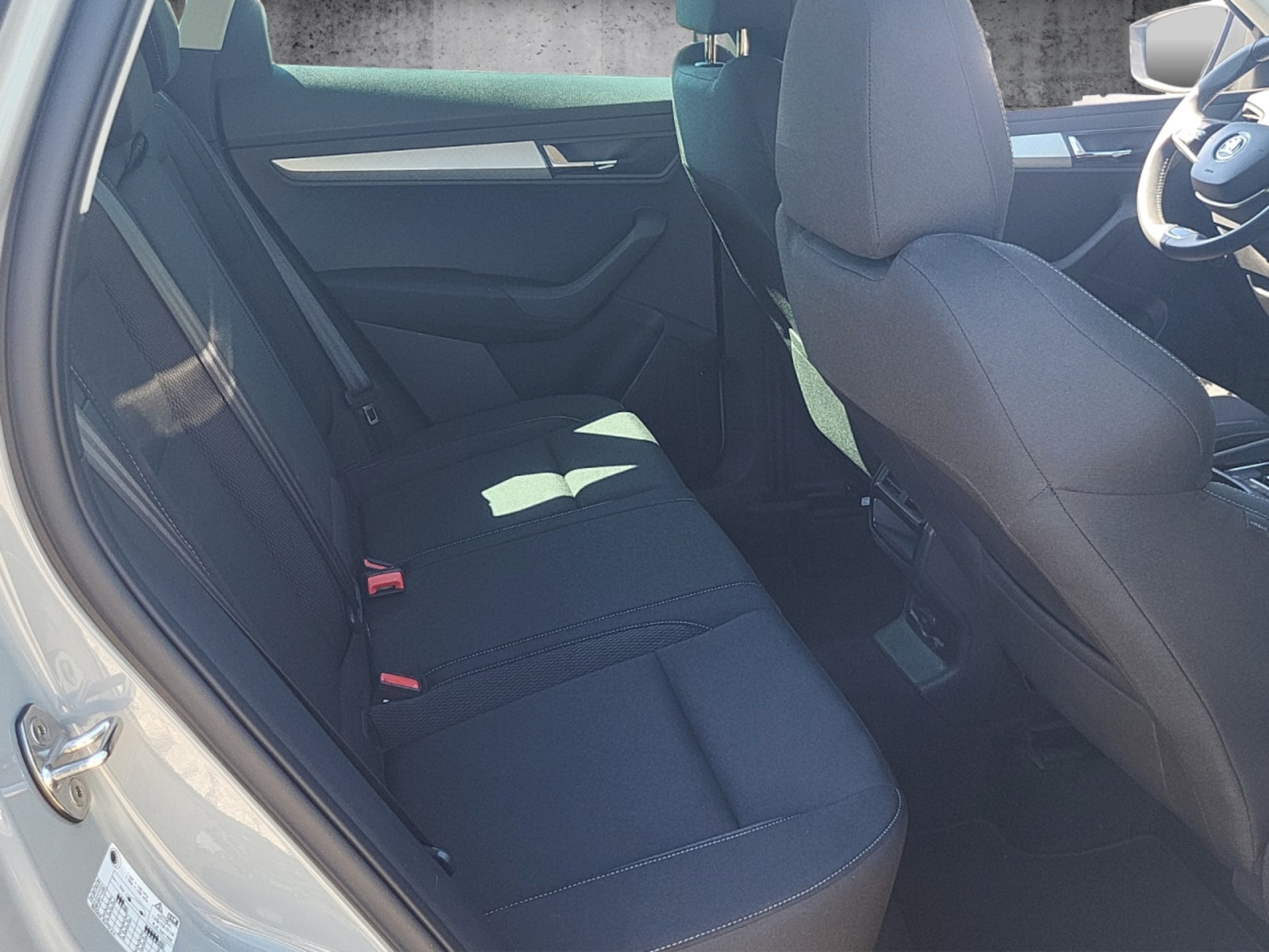 Skoda Karoq Selection