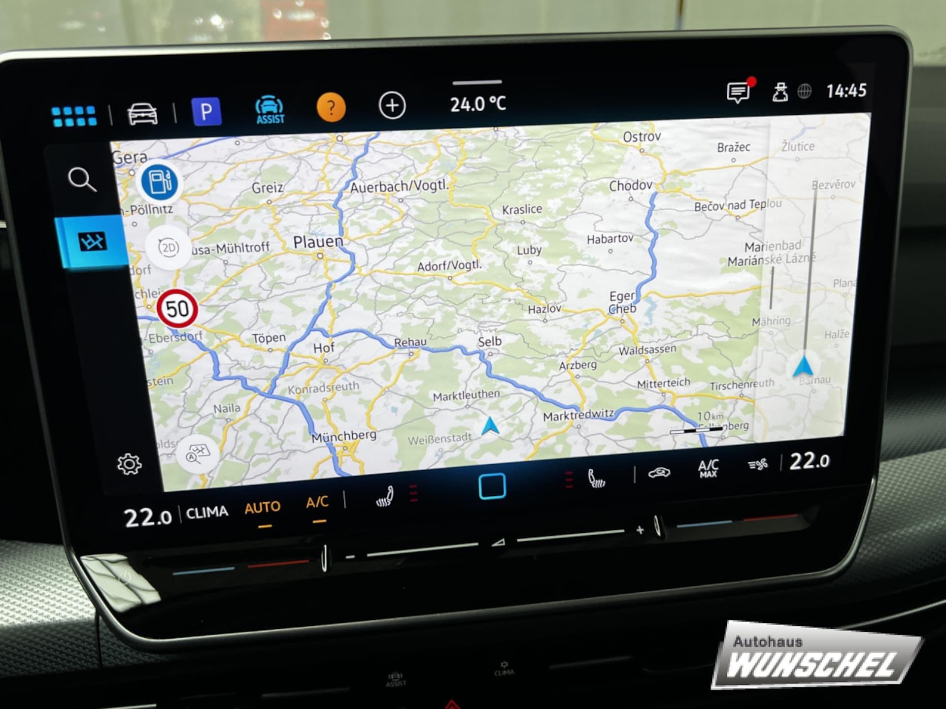 Volkswagen Golf ENERGY