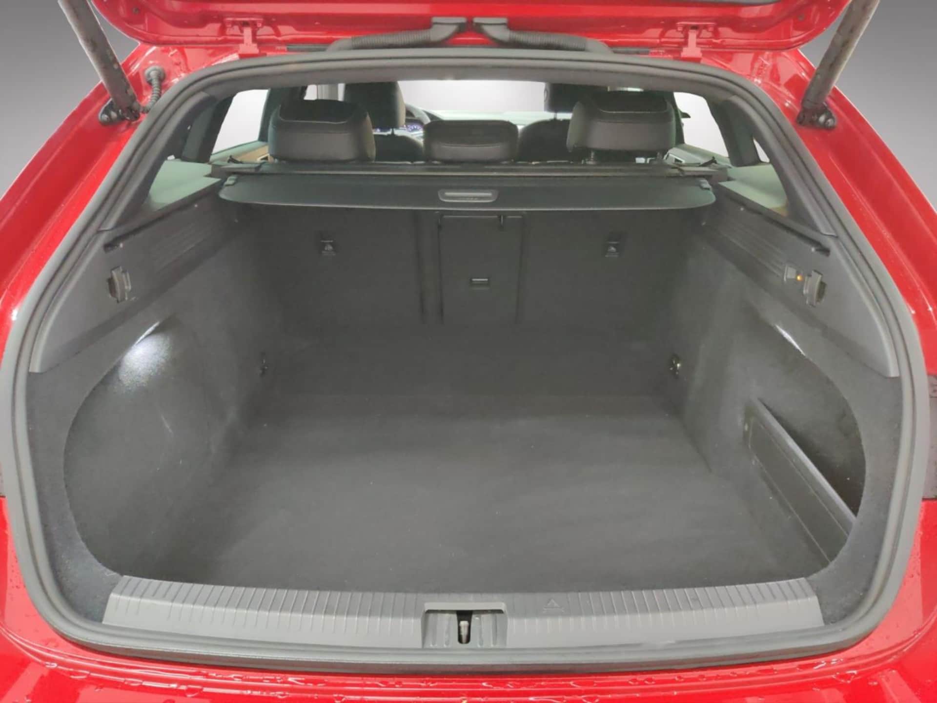 Volkswagen Arteon Shooting Brake R-Line
