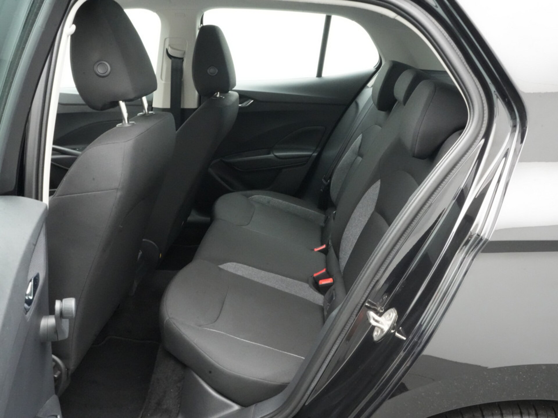 Skoda Fabia Active