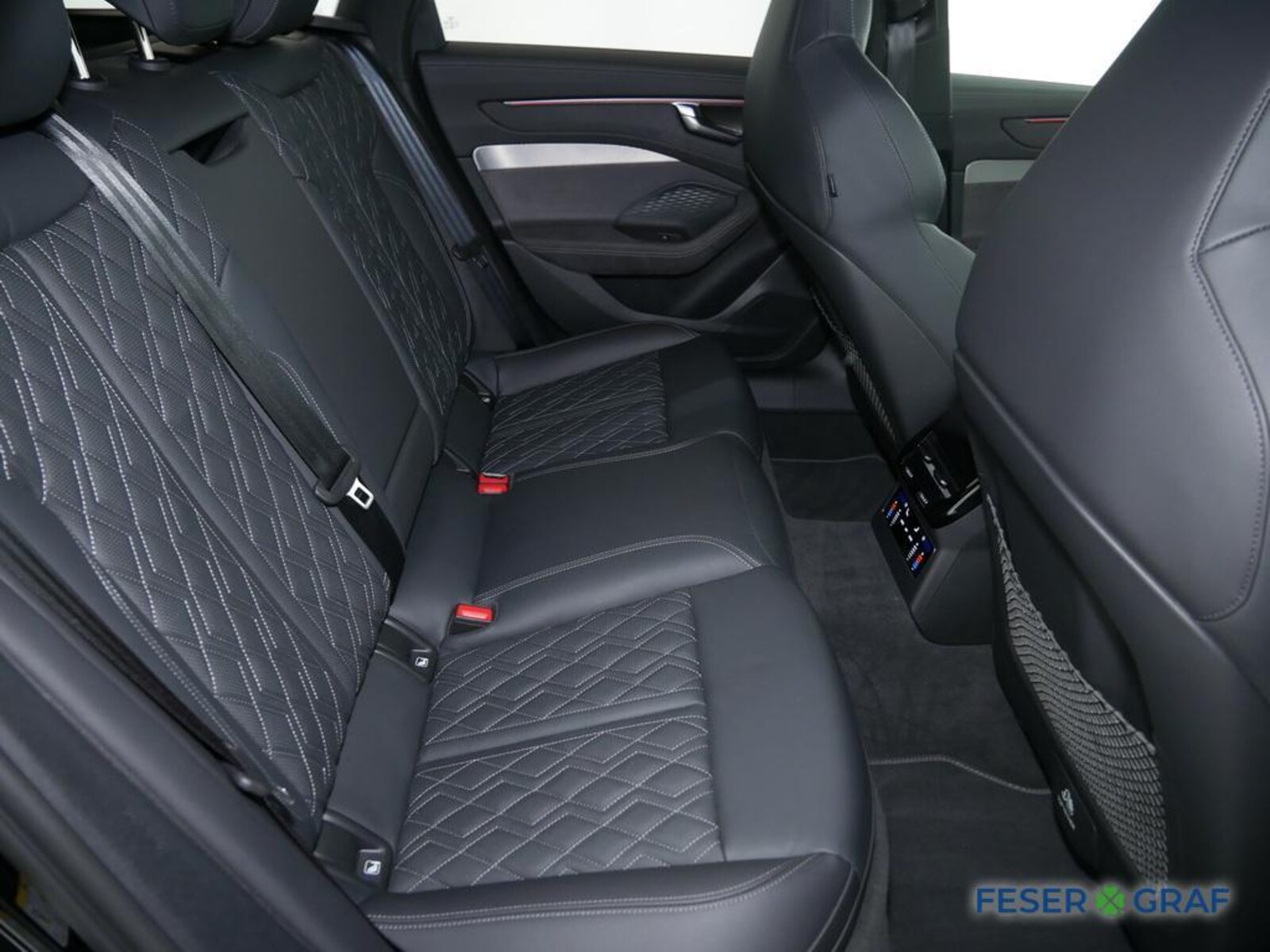 Audi A6 Avant – Bild 5