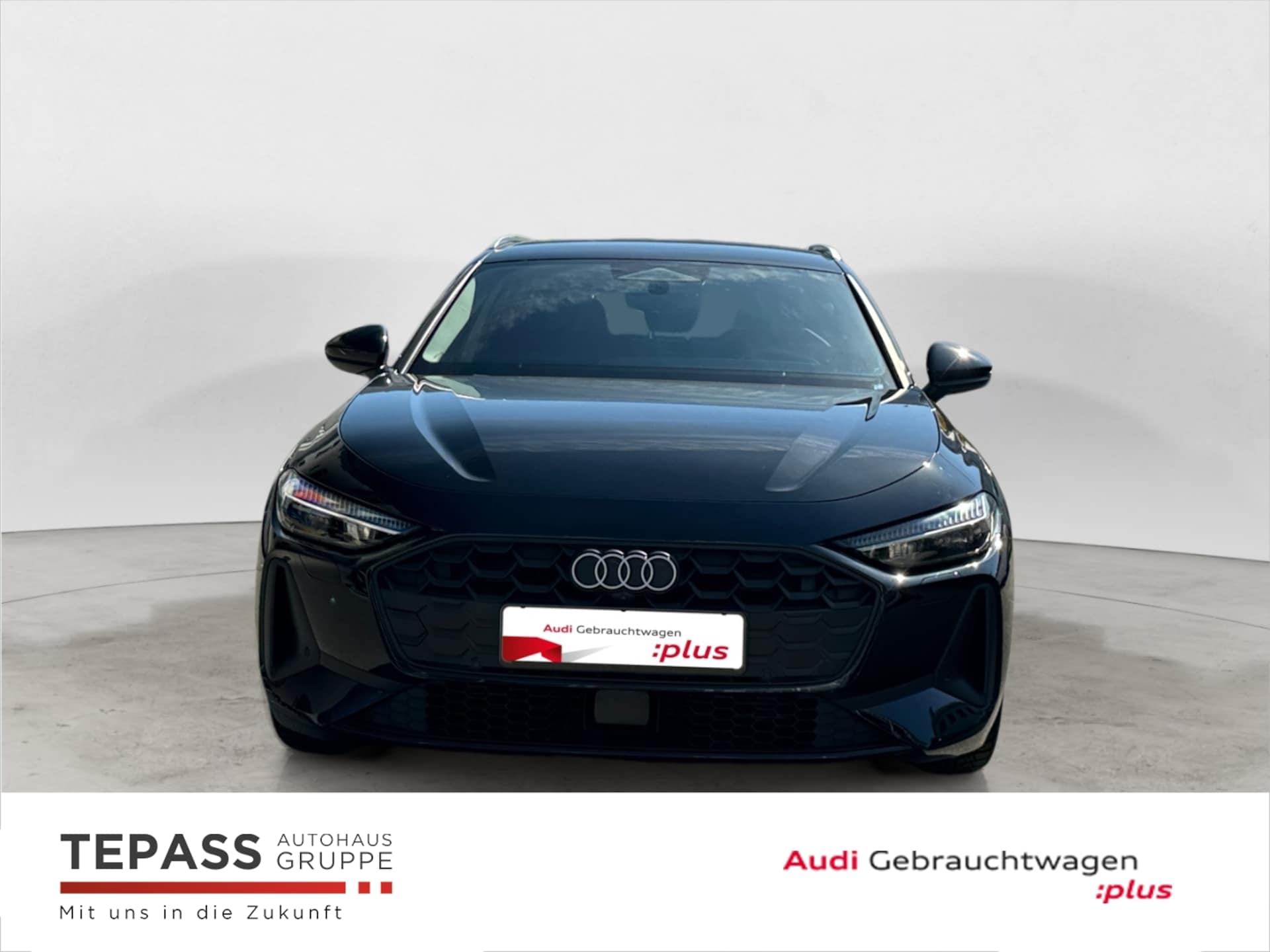 Audi A5 Avant