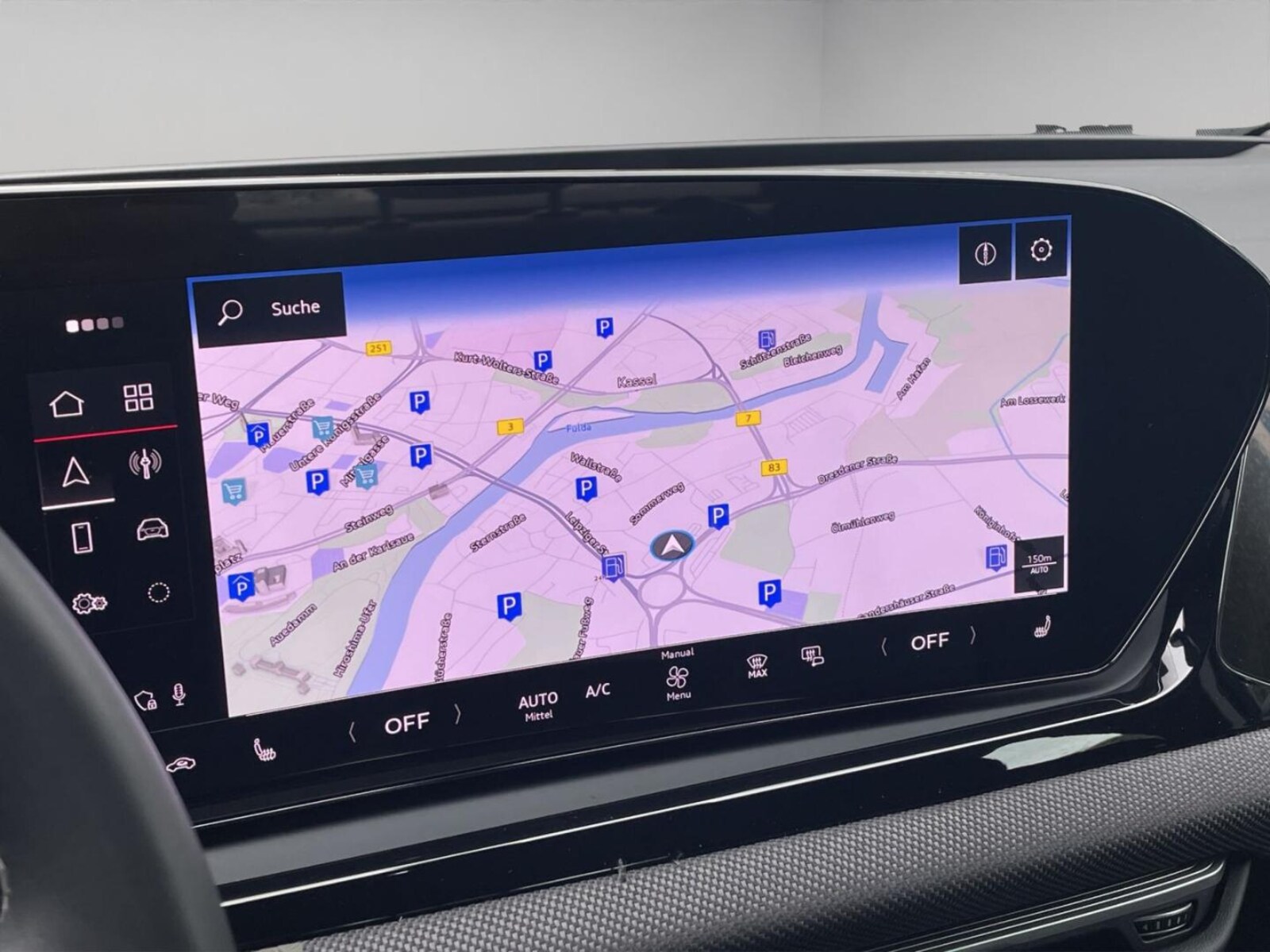 Audi A6 Limousine – Bild 13