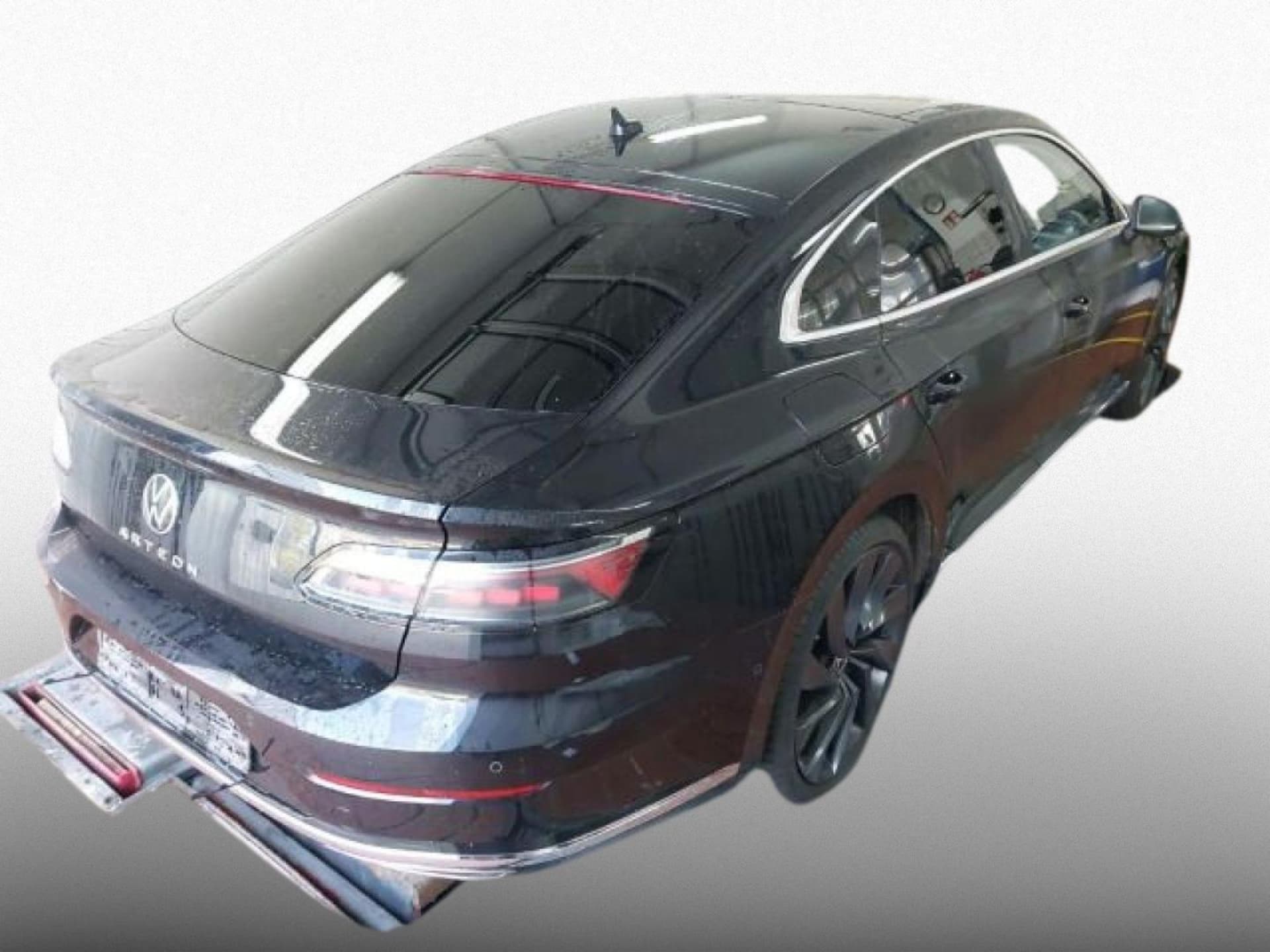 Volkswagen Arteon Elegance