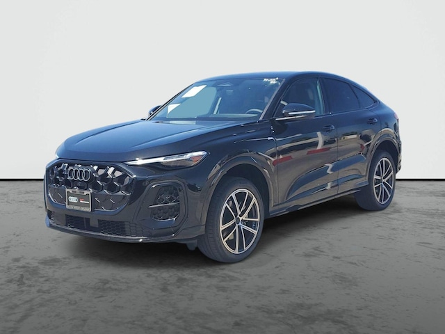 2026 Audi Q5 Sportback