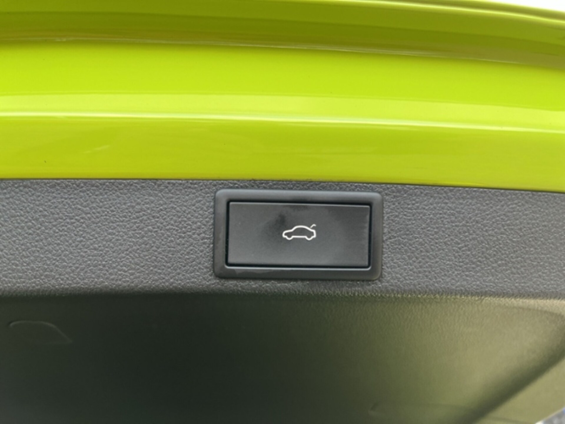 Skoda Octavia Combi RS