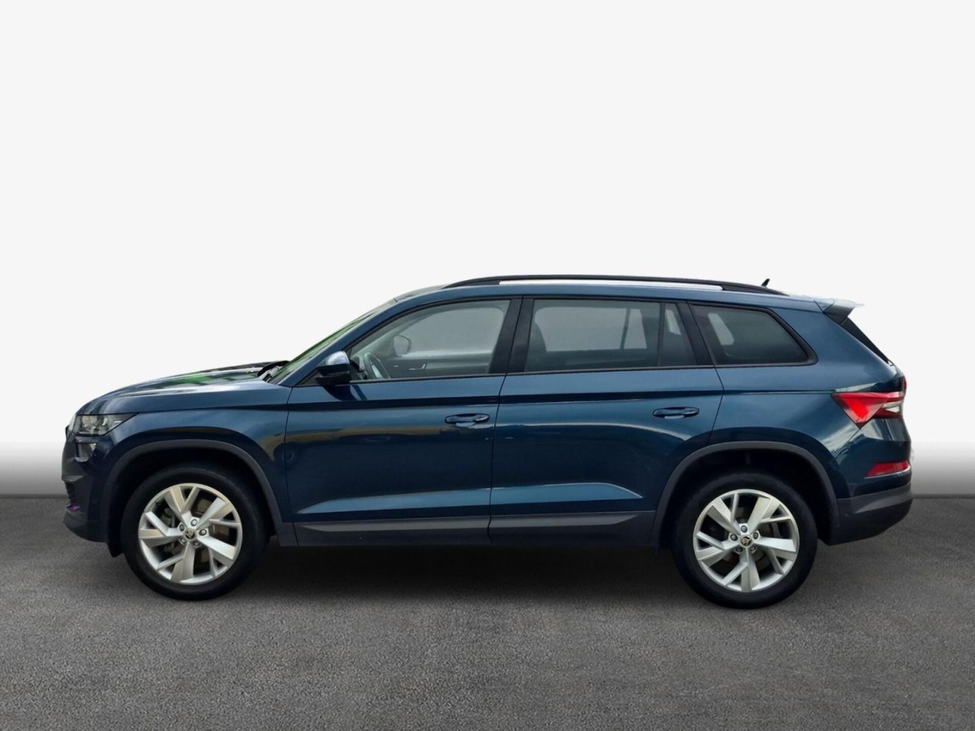 Skoda Kodiaq Ambition