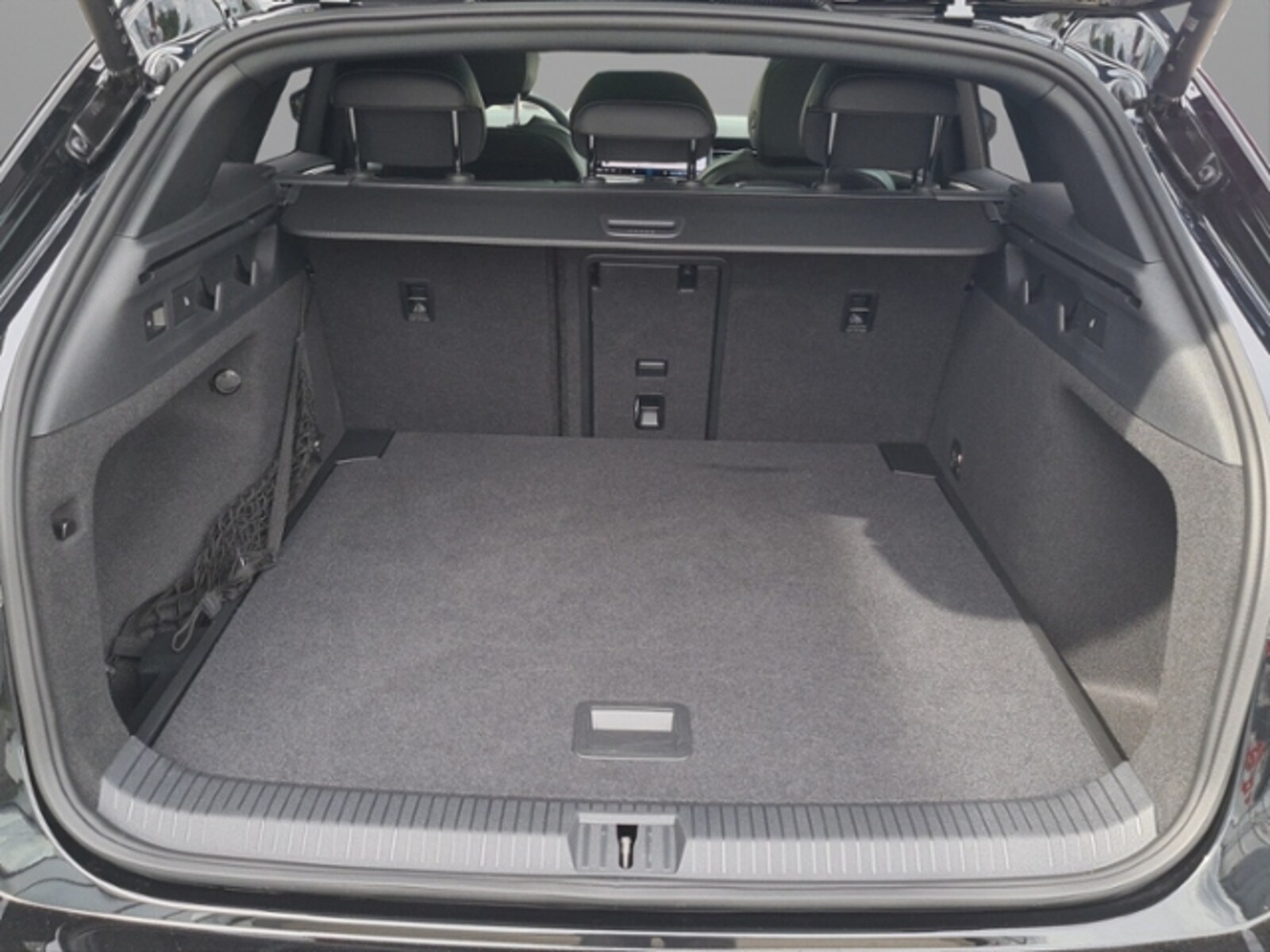 Volkswagen ID.7 Tourer – Bild 21
