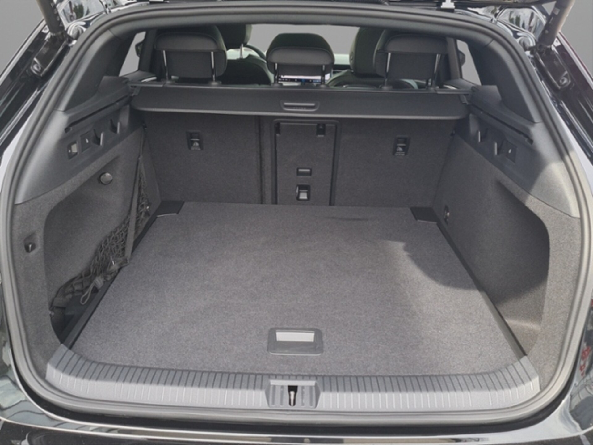 Volkswagen ID.7 Tourer Pro S