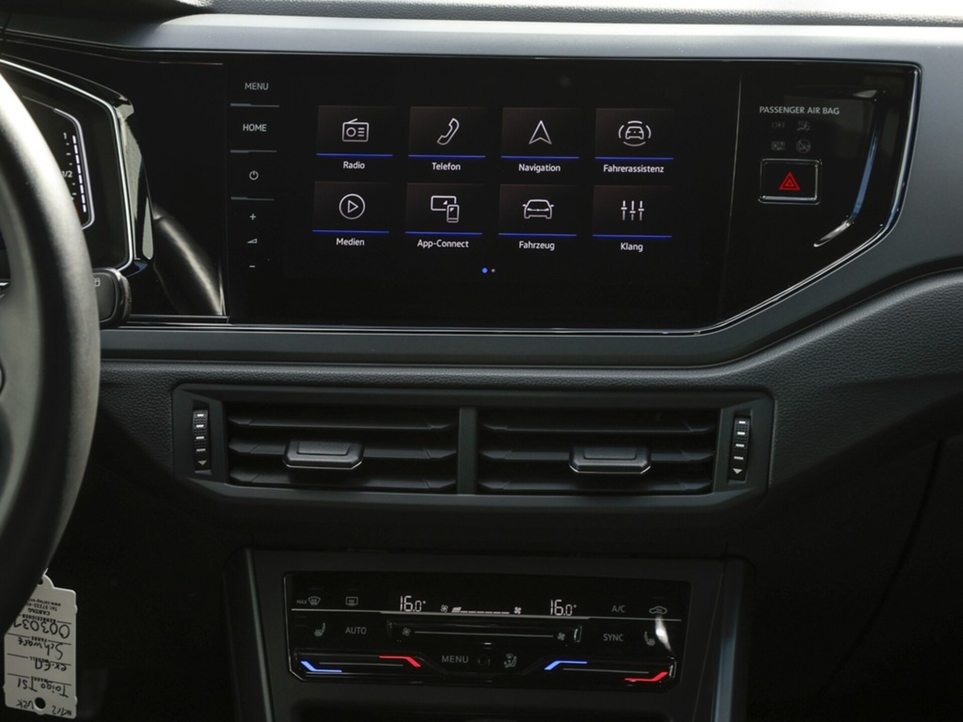 Volkswagen Taigo R-Line