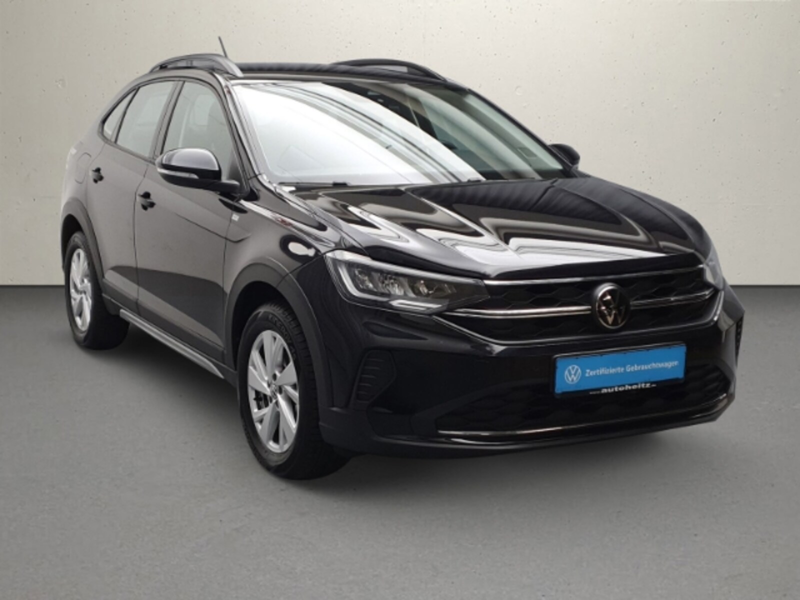 Volkswagen Taigo – Bild 3