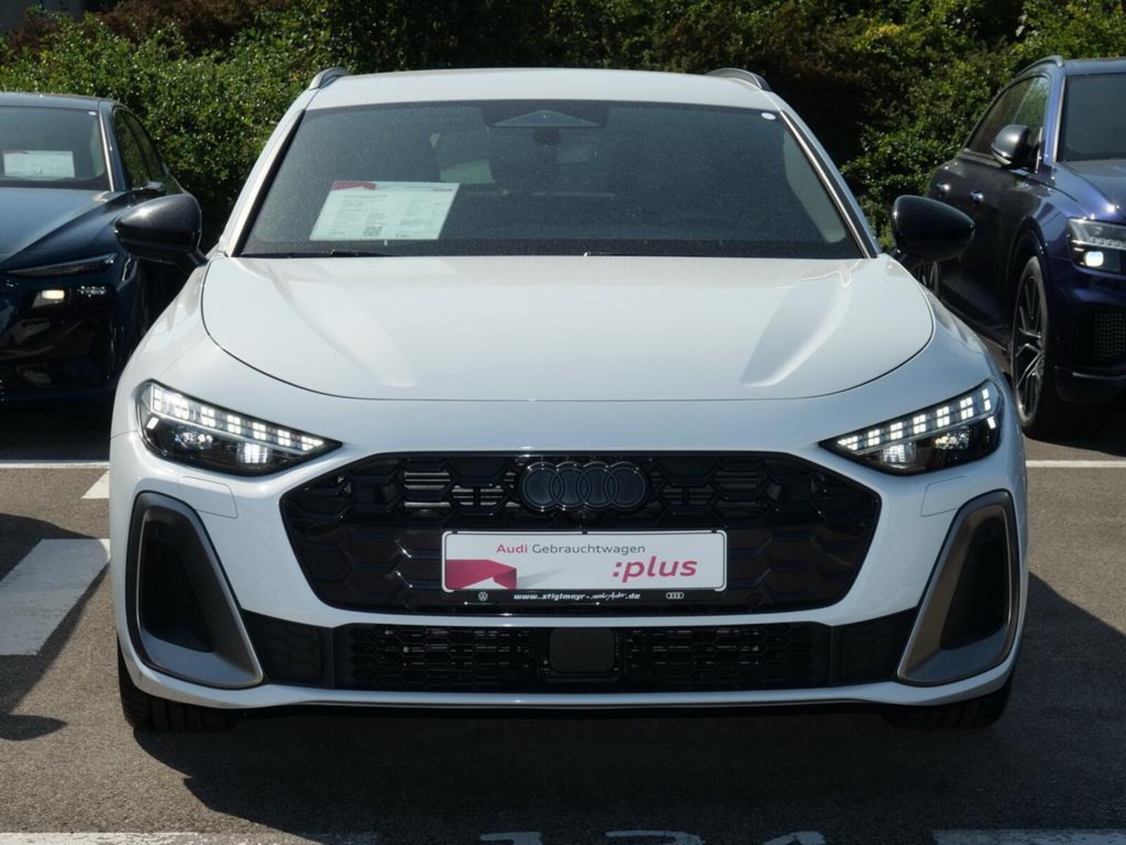 Audi A5 Avant – Bild 11