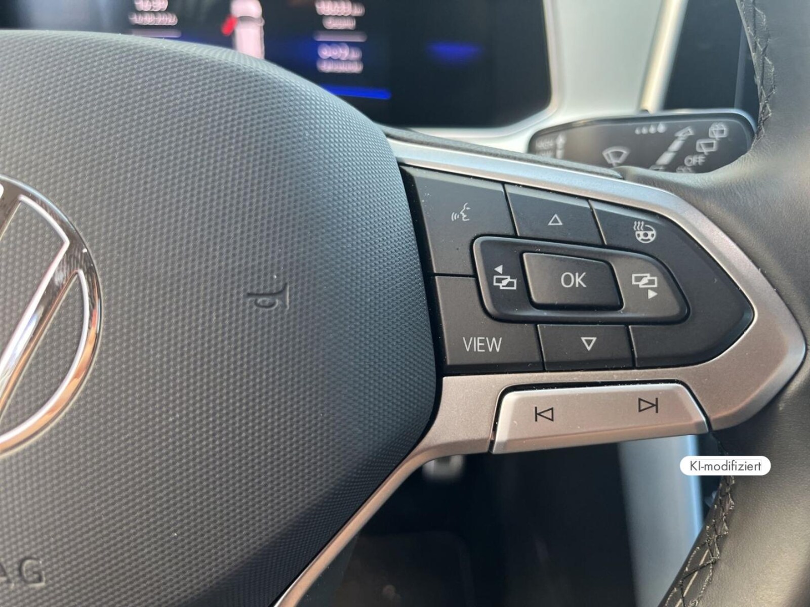 Volkswagen T-Roc – Bild 15