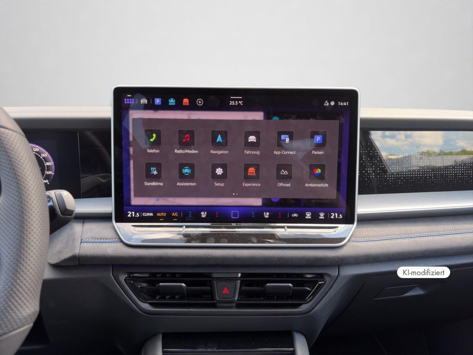Volkswagen Tayron – Bild 11