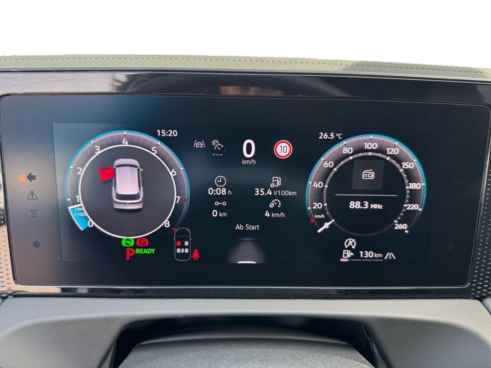 Volkswagen Tiguan – Bild 9