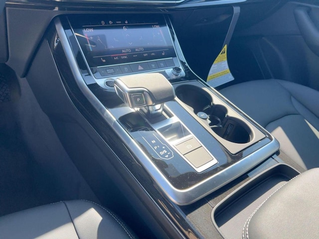2026 Audi Q7 Premium - Photo 25