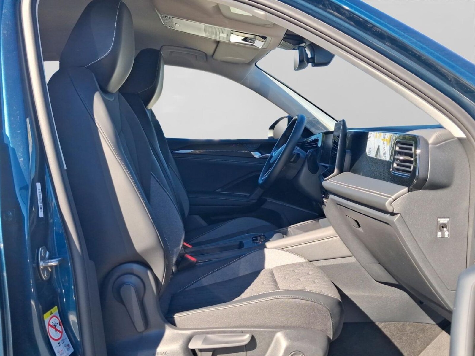 Volkswagen Tiguan – Bild 3
