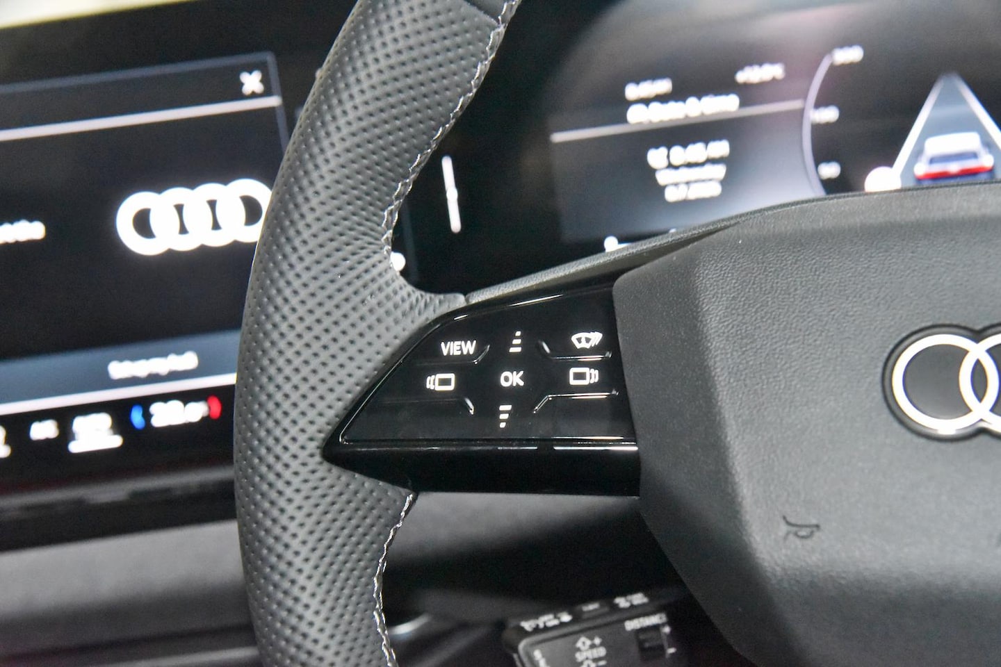 Image about Audi S5 Avant TFSI quattro 270 kW S tronic