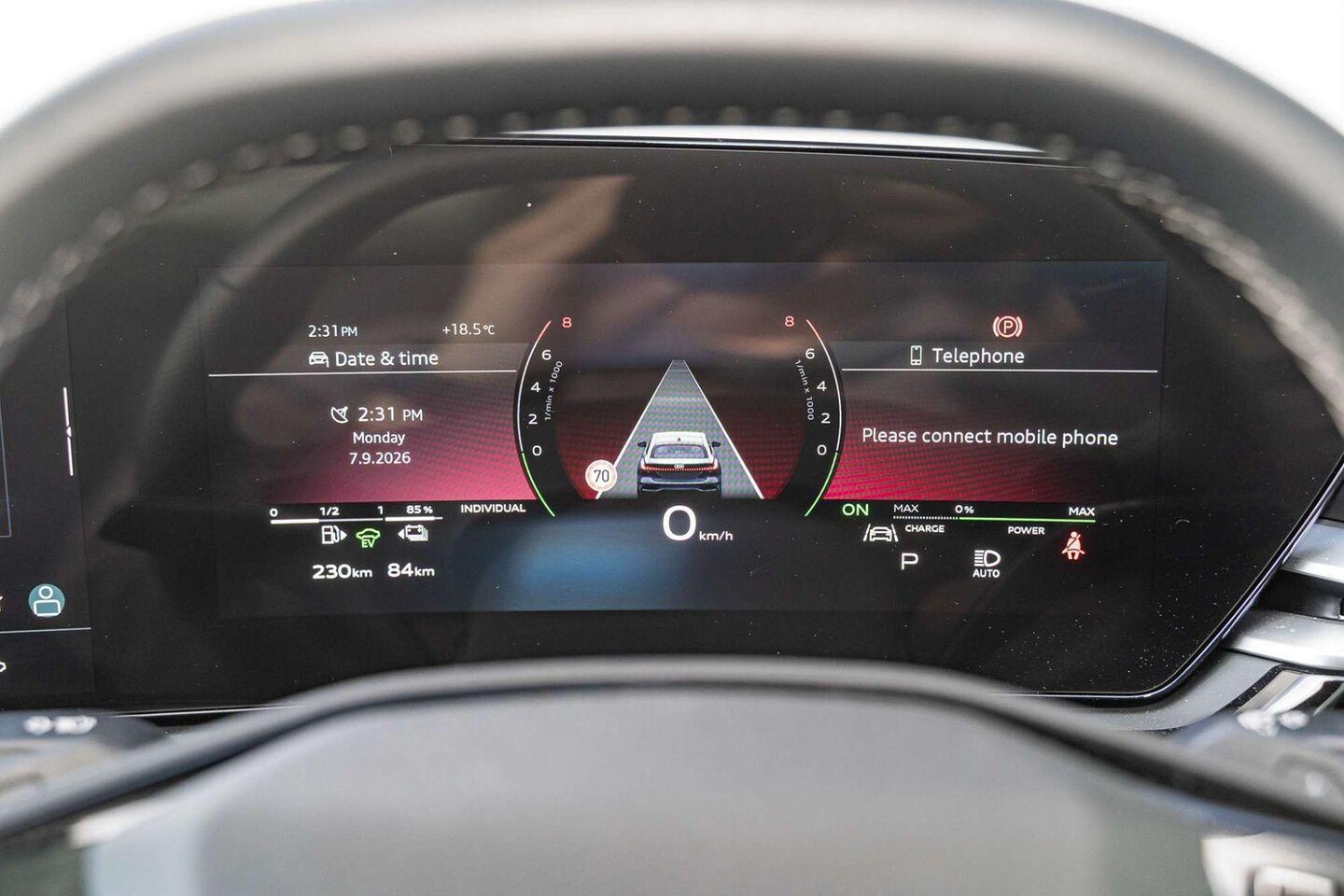 Image about Audi A5 Sedan TFSI e e-hybrid quattro 270 kW S tronic