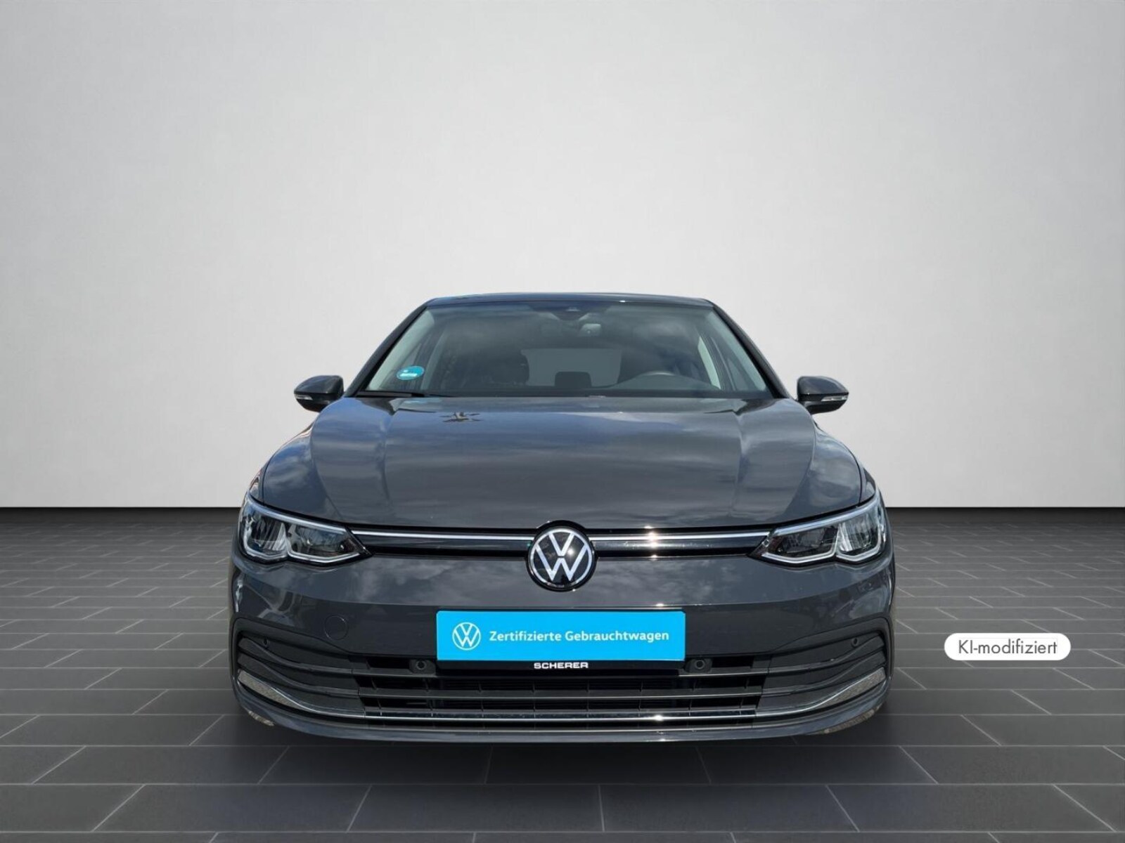 Volkswagen Golf – Bild 7