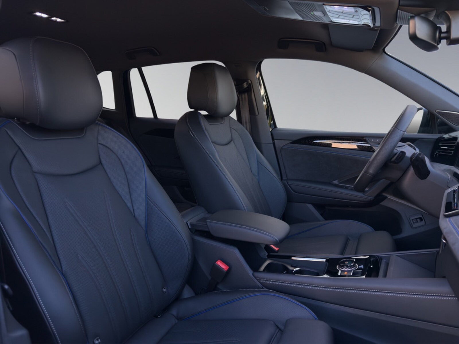 Volkswagen Tiguan – Bild 17