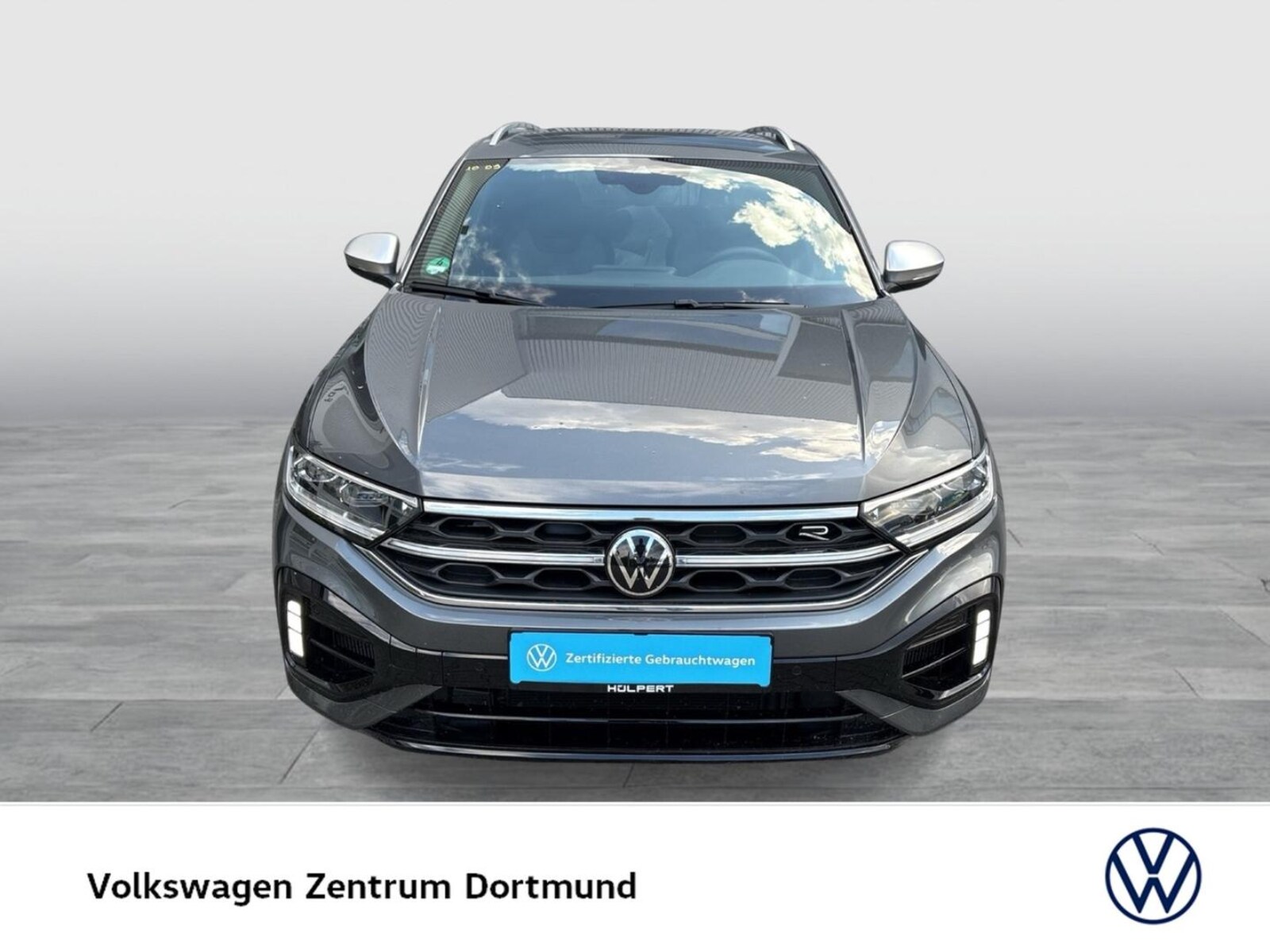 Volkswagen T-Roc – Bild 7