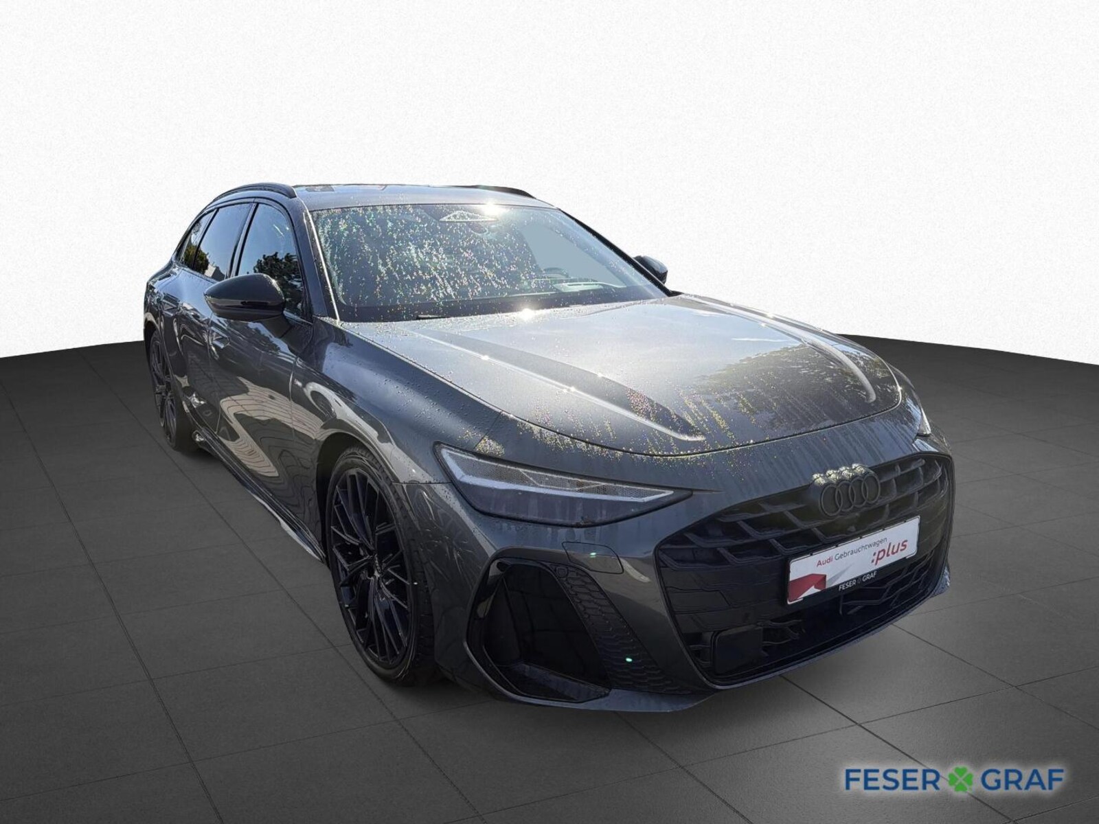 Audi A6 Avant – Bild 3